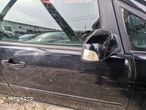 Ford C-max 2.0TDCI maska zderzak lampa chlodnica drzwi lusterko maglownica fotel - caly na czesci lakier F3 - 6