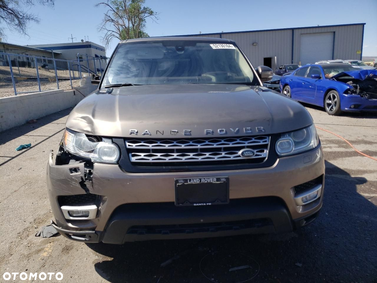 Land Rover Range Rover Sport - 6