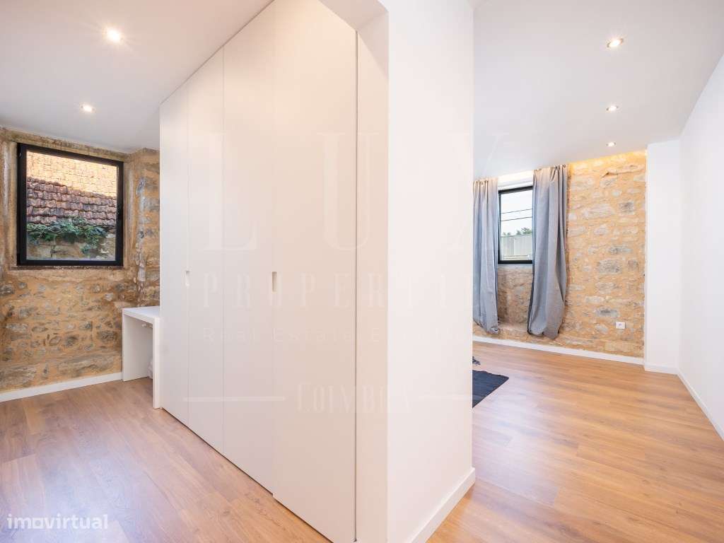 Moradia T3 com Terreno | S. Lourenço do Bairro, Anadia-12