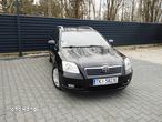 Toyota Avensis 1.8 VVT-i Terra Plus - 14