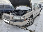 VOLVO S80 I LAMPA LEWY PRZÓD LEWA PRZEDNIA - 14