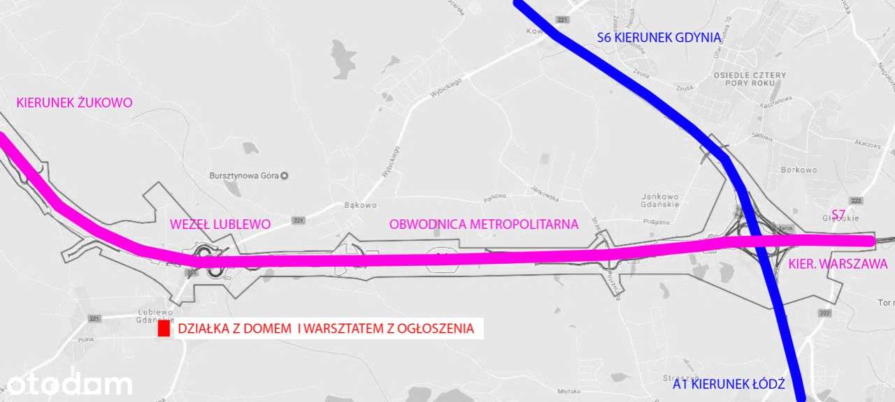 Dom z halą produkcyjną/warsztatową. Działka 2100m2 - Pełny obrazek: 5/19