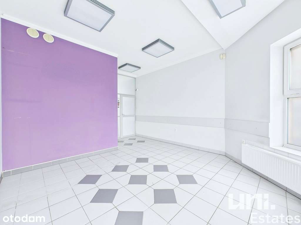 Lokal 55m² do adaptacji | Parter | Możliwy wynajem - Pełny obrazek: 2/20