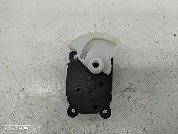 Motor / Actuador De Flap Da Chauffage Peugeot 3008 Veículo Multiuso (0 - 4