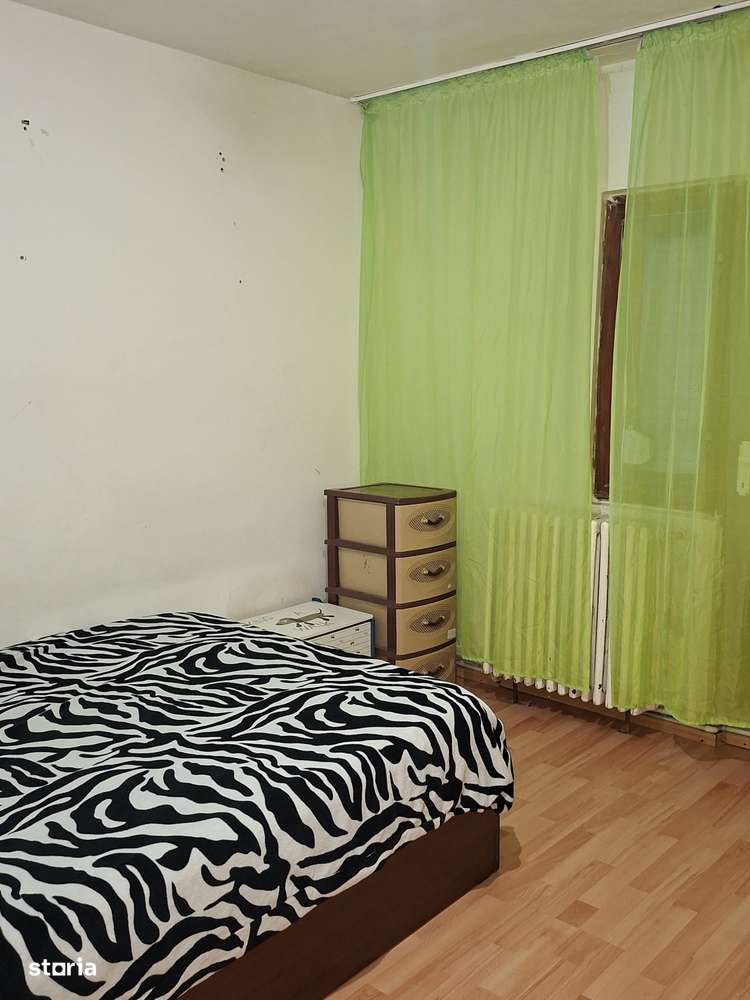 Apartament Craiovița-5
