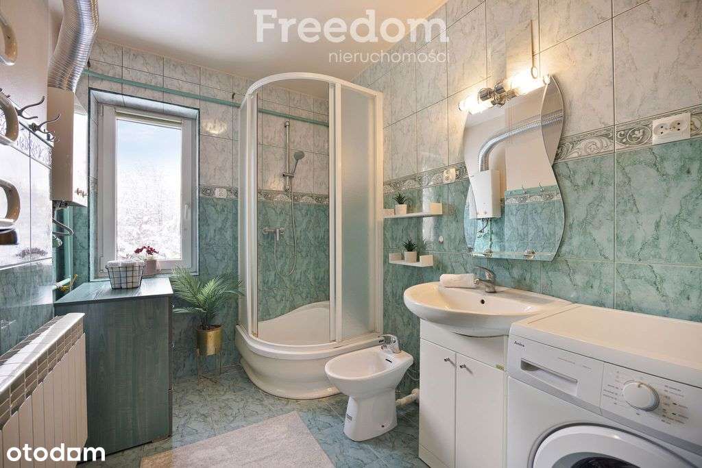 Dom z ogrodem we Frysztaku - Pełny obrazek: 4/20