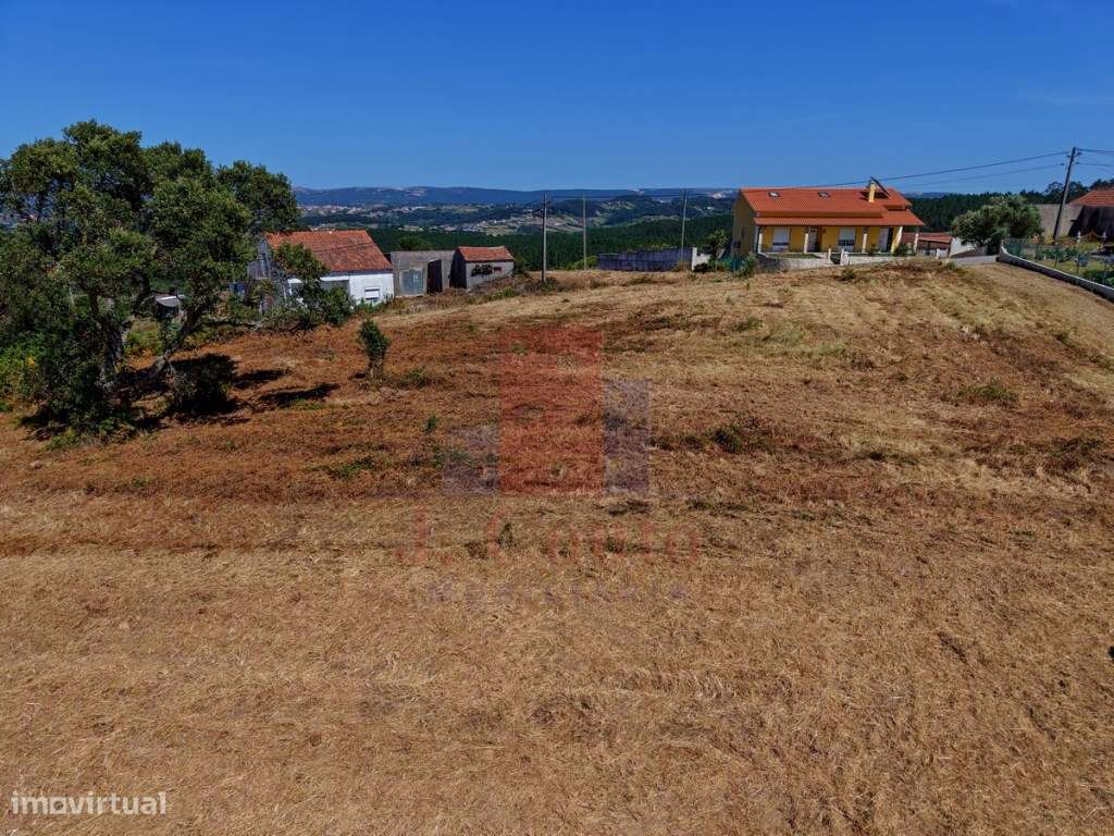 Terreno para Construção com Vista Panorâmica-6