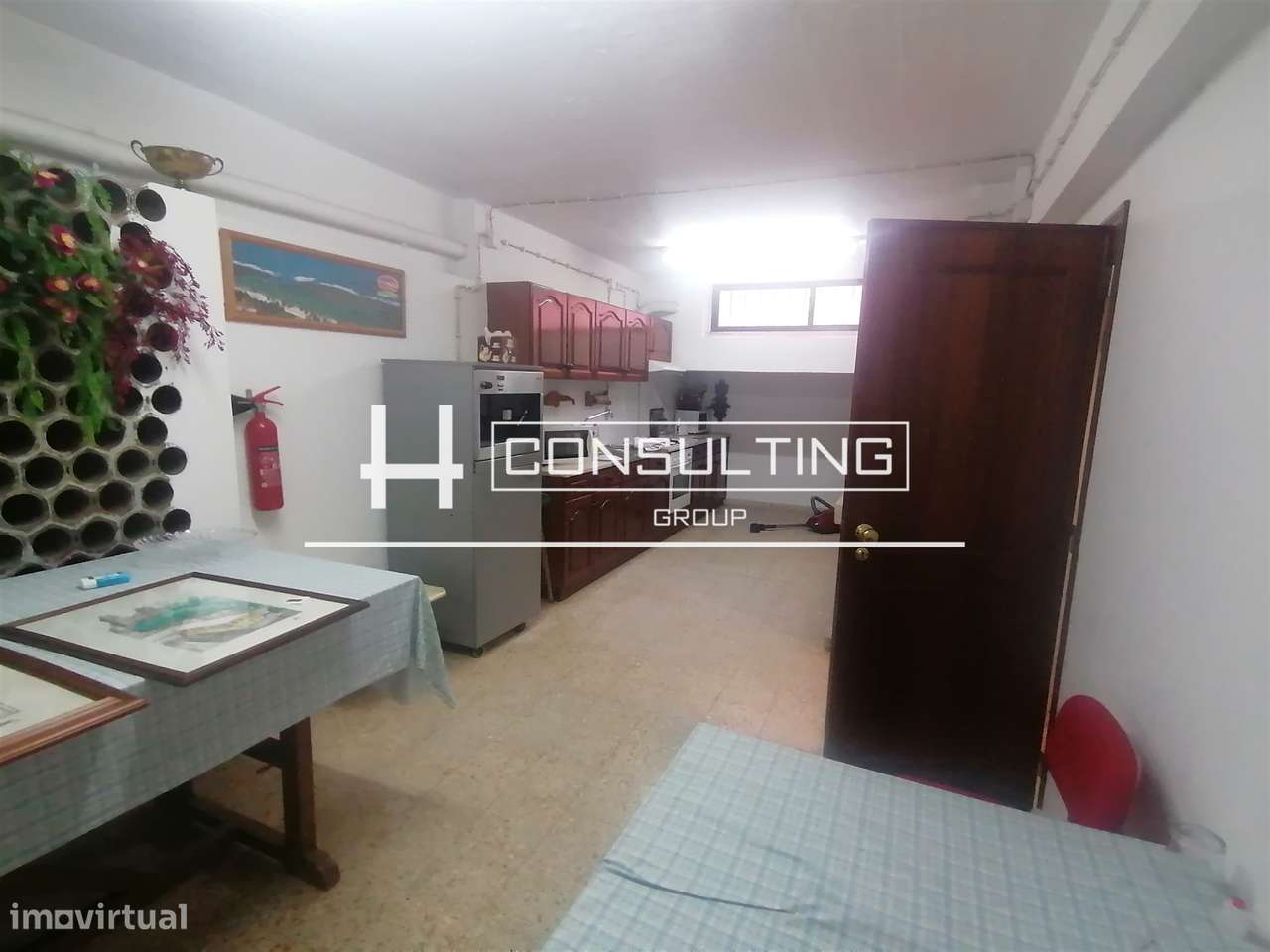 Escritório  Venda em Algés, Linda-a-Velha e Cruz Quebrada-Dafundo,Oeir-7