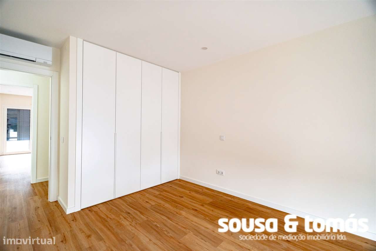 Moradia T4+1 Venda em Marrazes e Barosa,Leiria-36