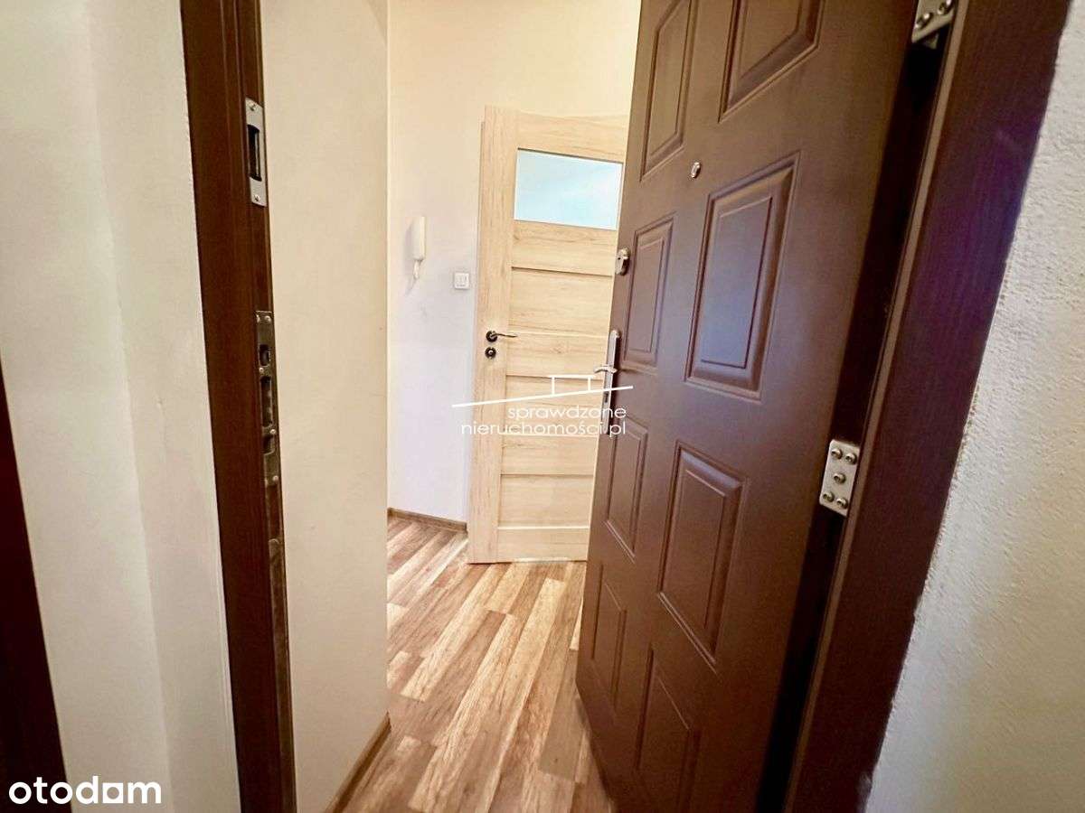 Kawalerka na Grochowie  - Idealna NA START!-10