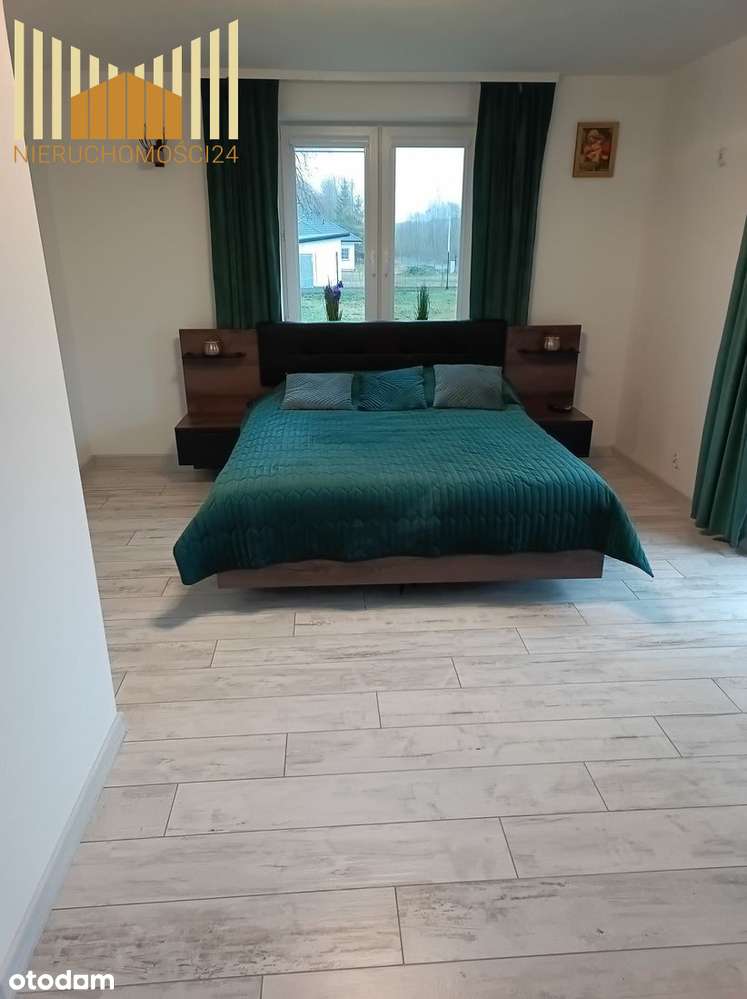 Dom gotowy do wprowadzenia !!!-10