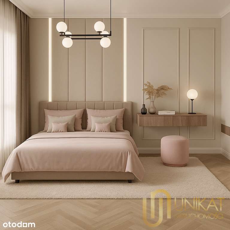 Ostatnie 3 mieszkania! -miejsce postojowe w cenie!-11