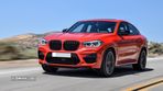 Body Kit Bmw X4 G02 (2018 em diante) Look M Performance - 8