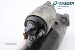 Motor de arranque Volvo S60|10-13 - 5