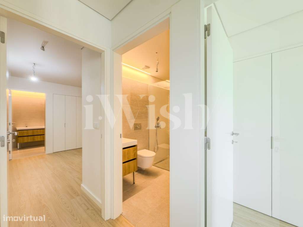 Apartamento T1+1 Cedofeita Luxury Apartments - Excelente investimen... - Grande imagem: 5/16