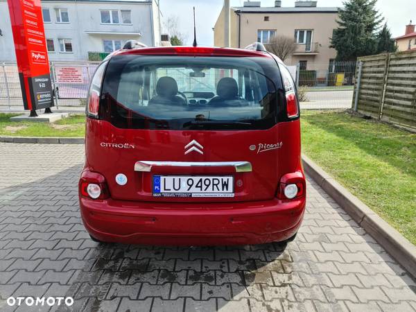 Citroën C3 Picasso 1.4i Exclusive - 3