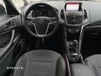 Opel Zafira Tourer 2.0 CDTI Edition - 8