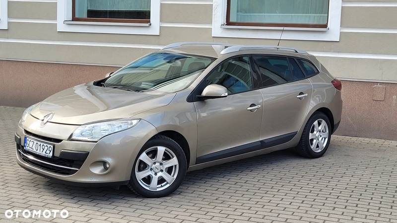 Renault Megane 2.0 140 CVT Dynamique - 3