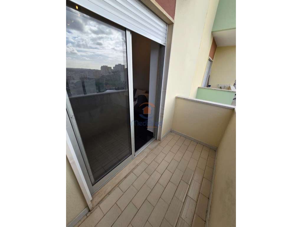 ARRENDAMENTO - Apartamento T3 mobiliado e equipado | Bons Dias, Ramada - Grande imagem: 5/24