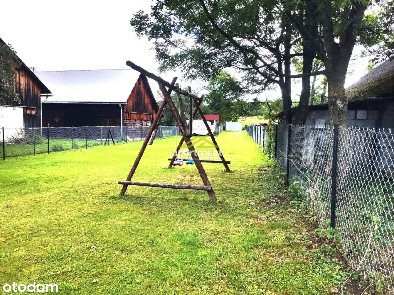 Na sprzedaż Pensjonat  - Jurgów-4