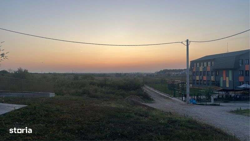 Teren de vanzare MOGOSOAIA - Imagine principală: 5/6