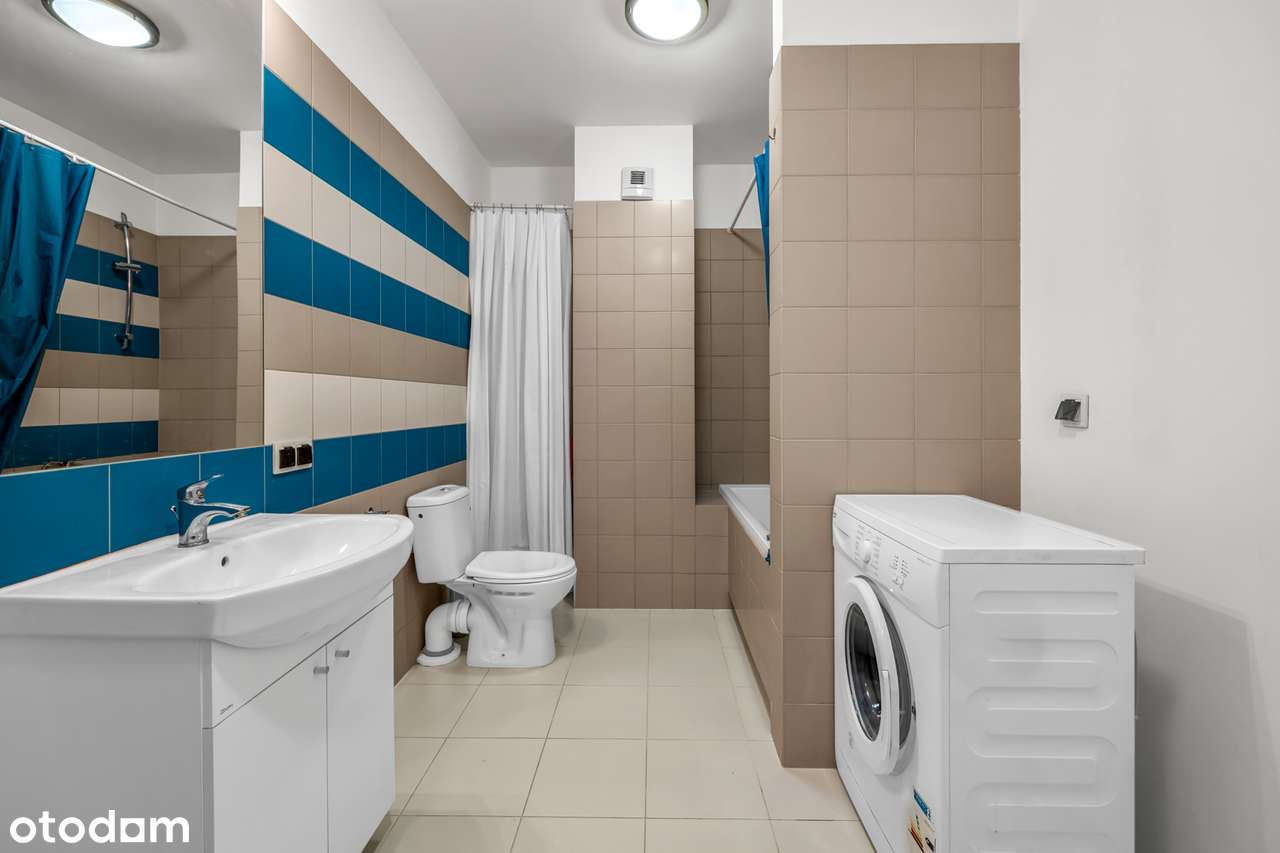 Apartament z NIESAMOWITYM WIDOKIEM!-8