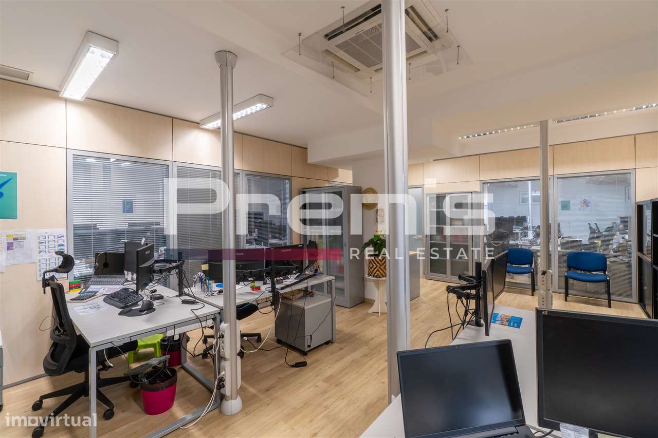 Escritório  Venda em Faro (Sé e São Pedro),Faro-25