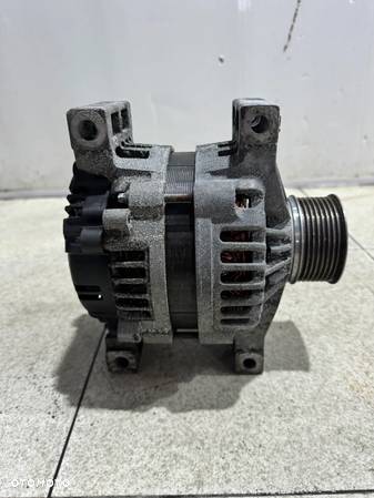 Alternator 24V Mercedes Atego Euro 6 OM934 - 4