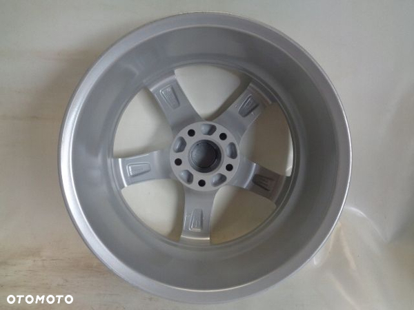 FELGI DEZENT 17 AUDI VW MERCEDES 7,5J 5X112 ET40 - 6