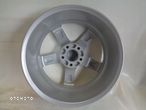 FELGI DEZENT 17 AUDI VW MERCEDES 7,5J 5X112 ET40 - 6