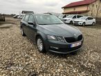 Skoda Octavia Combi Diesel 1.6 TDI DSG Ambition - 13