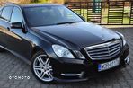 Mercedes-Benz Klasa E 200 CDI DPF BlueEFFICIENCY 7G-TRONIC - 13