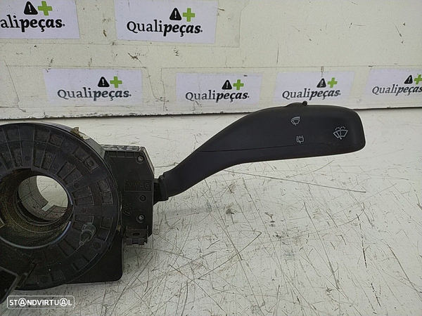 Comutador Luzes/Escovas Volkswagen Polo (9N_) - 4