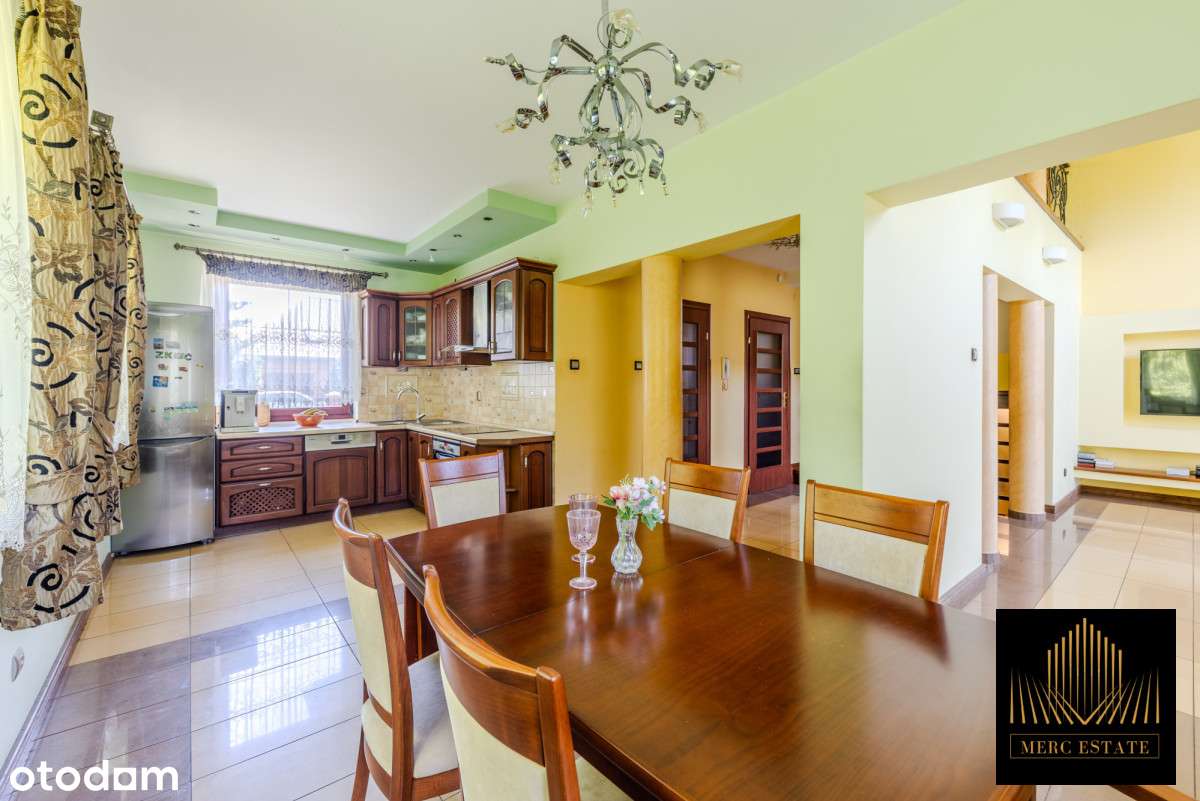 Nowa cena! Nietuzinkowy dom w Ludwikowie-11