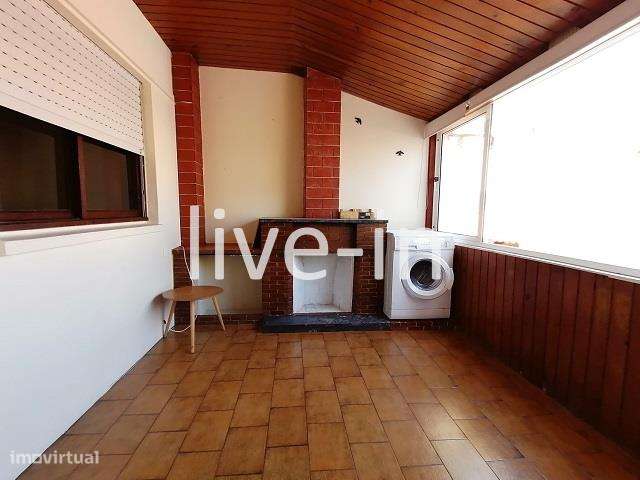 Apartamento T3 no centro de Aveiro - Grande imagem: 5/12