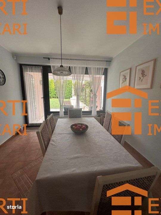 Vila de vanzare P+1+M situata in zona Stadion, Constanta - Imagine principală: 2/19