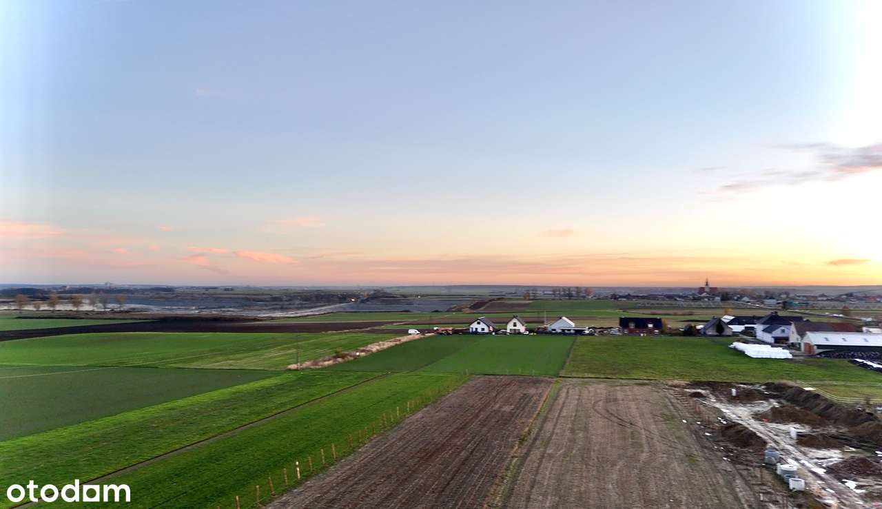 Mieszkania | Górki | 54 mkw 62 mkw | blisko Opola | zielone tereny |-10