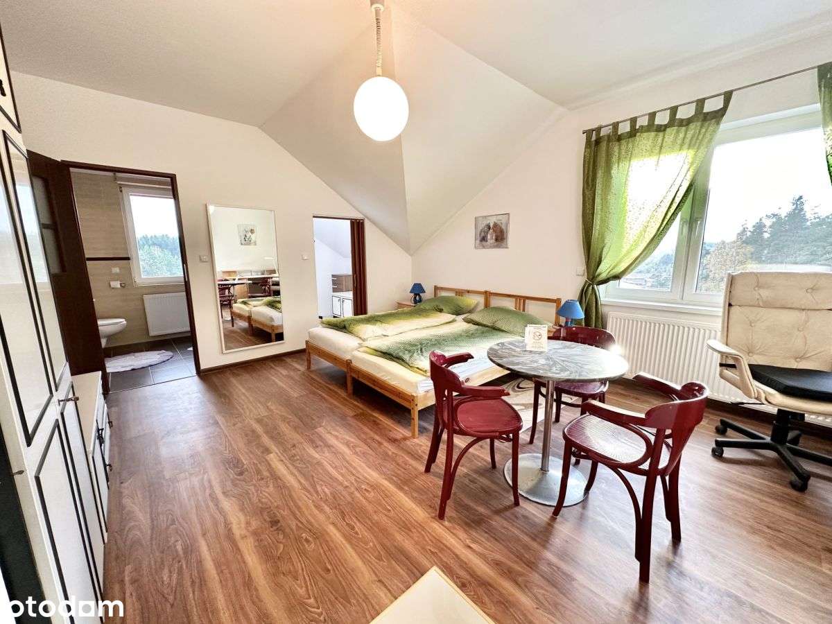 Rezydencja w Bojanie-13