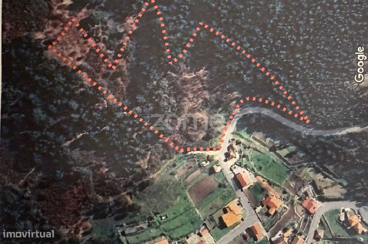 Terreno em Lousada - Grande imagem: 3/13