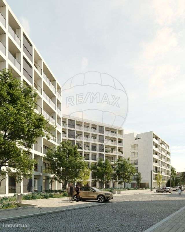 Apartamento T2 para venda - Grande imagem: 2/13