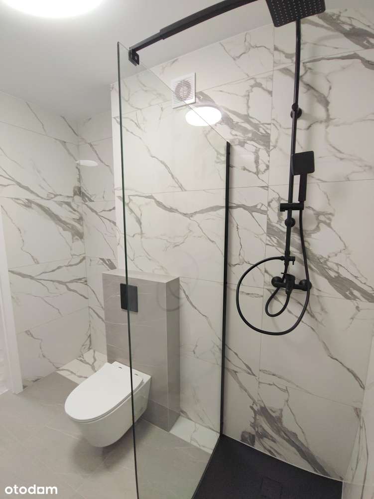 Nowe / Komfortowe / Duży Balkon / Plus Garaż / Bez Pcc-12