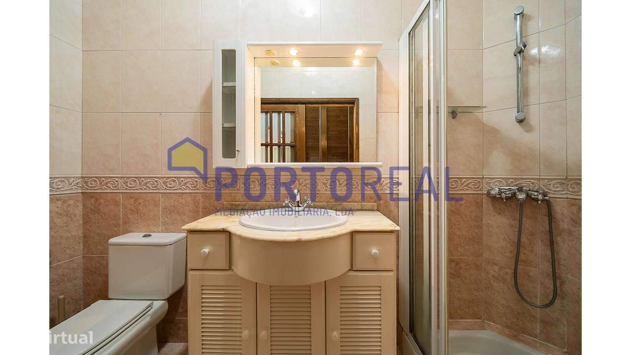 Moradia Isolada perto Praia Granja-20