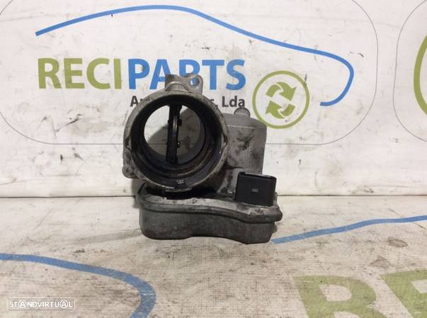 Corpo de borboleta VW Passat 03G128063B - 1