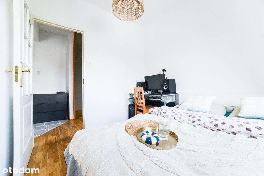 Wyposażone M2 na Ursynowie! Metro!-14