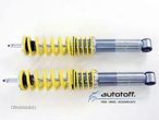 Suspensie sport reglabila VW Polo (94-99) FK Germania - 8