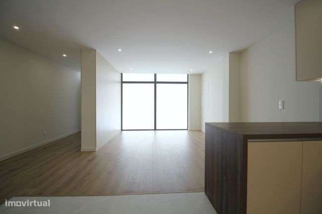 Fantástico Apartamento T2+escritório novo no Centro de Vila Verde-6