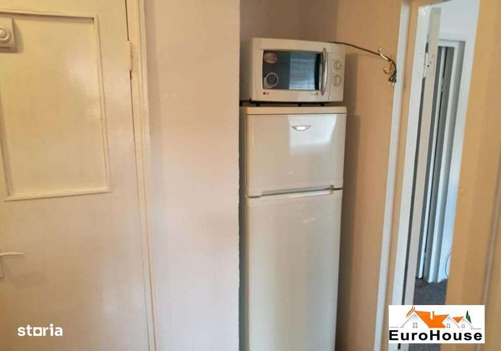 Apartament cu 3 camere de vanzare in Alba Iulia - Imagine principală: 4/4