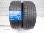 OPONY LETNIE PIRELLI  235/60/18  05/19 - 5