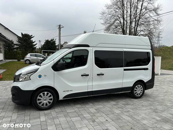 Renault Trafic ENERGY 1.6 dCi 140 Start &St Grand Combi L2H1 Expression - 2