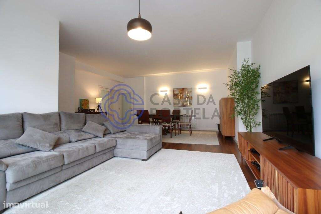 Apartamento "Ferreira dos Santos" com 176m2 de área bruta privativa, n - Grande imagem: 1/43